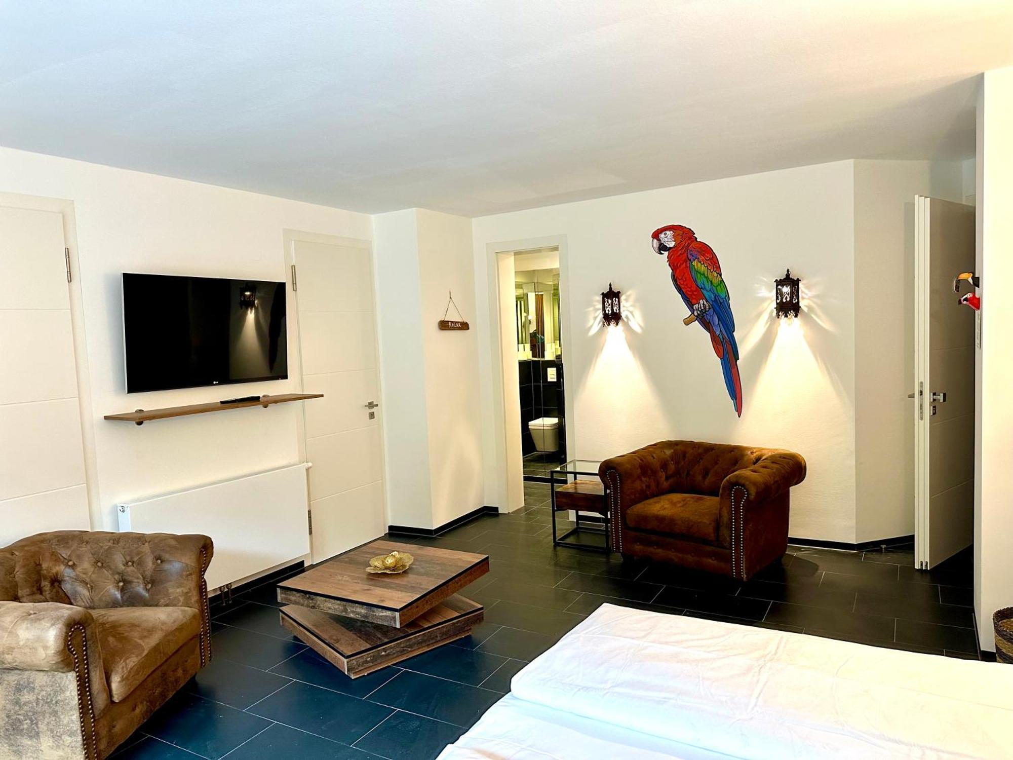 Seaside-Townhouse Aparthotel Timmendorfer Strand Exterior foto